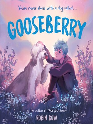 cover image of Gooseberry